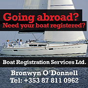 Boat Registration