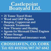 Castlepoint Marina www.afloat.ie