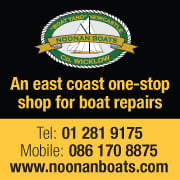 Noonan Boats