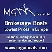 MGM Boats Ltd MGM Boats Ltd