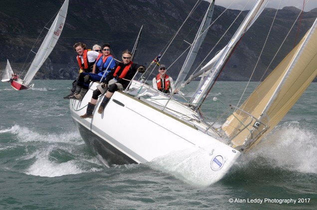 Greystones sailing regatta2