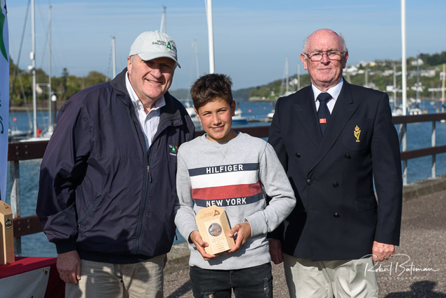 Irish sailing youth prizes2