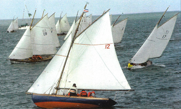 Rosemary sailing2