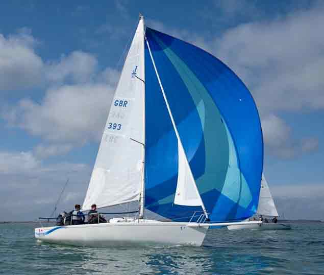 Quest j80 howth6