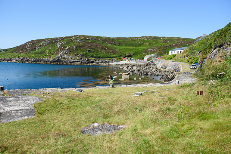 Cape Clear 4358