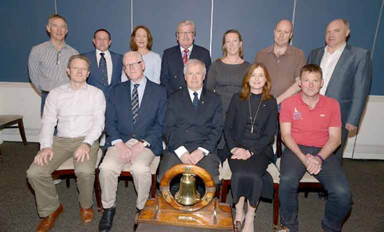 National Yacht Club committee