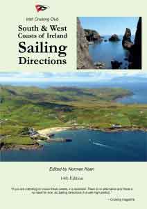 Sailing Directions for the South and West Coasts of Ireland