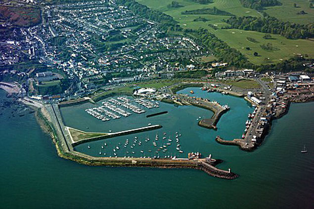 howth harbour2