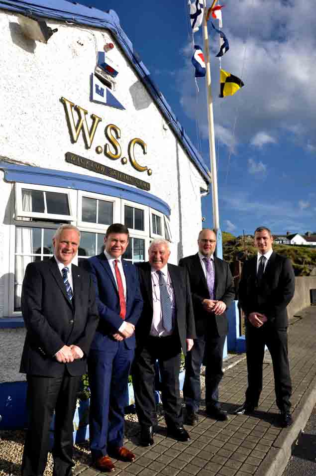 wicklow committee with sponsors3