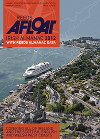afloat almanac 2011