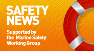 Safety News safetybutton