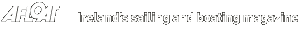 Afloat Logo
