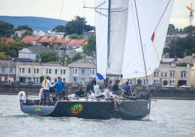 Royal Cork&#039;s Conor Phelan is an early entry into Galway&#039;s first ever staging of the ICRA Nationals in Galway. 