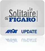 Jérémie Beyou is Crowned King of the Solitaire du Figaro 2011 