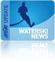 Gold Medal for Ireland's Disabled Waterski Champion