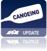 B Final Place for Jezierski in Canoe Sprint World Cup  