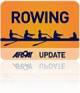 Hegarty and Jacques Top Junior Rankings at Rowing Trial