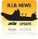 Avon Jet RIB Range on Show in London