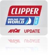 Clipper Founder Knox Johnston Honoured