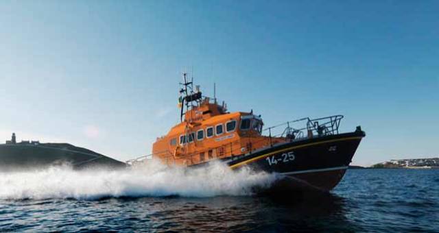 Ballycotton RNLI is looking for new volunteer fundraisers and lifeboat crew in East Cork