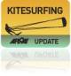Nin O'Leary Heads West on Kitesurfing Expo
