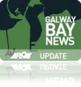 Galway Sea Festival Sets Sail with Galway Bay Sailing Club Annual Regatta