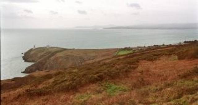 The Irish Underwater Council wrote to the EPA in March, seeking an appropriate assessment of the impact of dumping spoil on the Burford Bank, 5km southeast of Howth. 