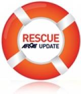 Heart Attack Passenger Airlifted from Cruise Liner
