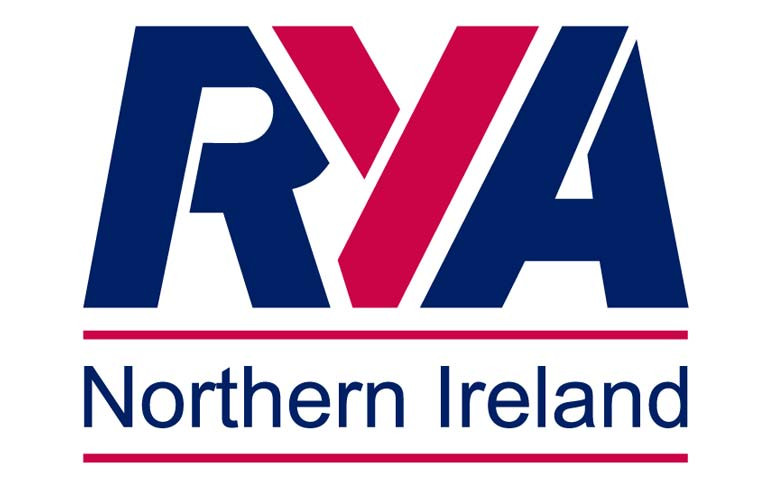 RYA Northern Ireland Celebrates Award for Women on Water Initiative