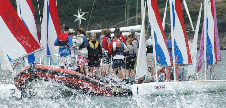Baltimore Sailing Club will hold its 2020 agm next March due to COVID restrictions