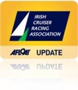 Entries for BMW Cruiser Nationals at Howth break 100-boats mark