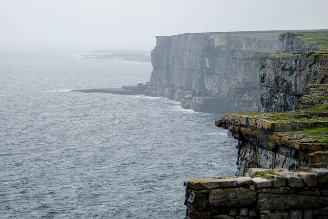 Tenders for an Aran Islands service are sought from Department for Gaaltacht Affairs 