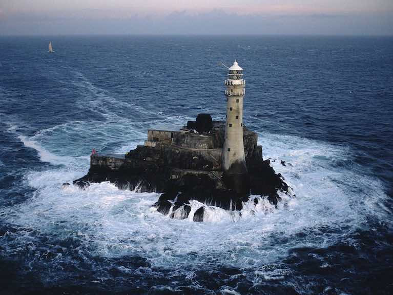 Will Ireland's Fastnet Rock be the only Great Unchangeable? If the Royal Ocean Racing Club Executive's decision of a year ago to change the finish for the next two Fastnet Races in 2021 and 2023 to Cherbourg is upheld at an EGM of all members on December 7th, then Irelands Fastnet Rock will be the only enduring feature of the course of a race which was first staged in 1925