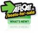 Family Boating Fun in this Aquador 28 Motorboat for Sale at €99,0000