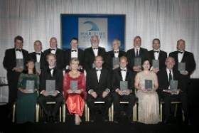 Entries Open for Marine Industry Awards