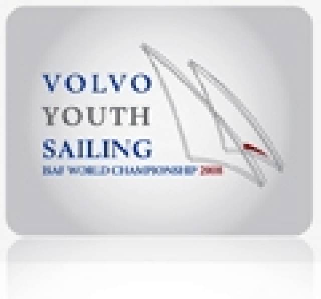 Youth regatta discount extended