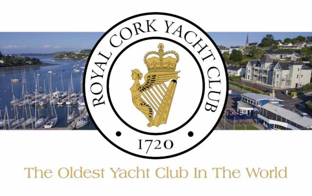 Royal Cork Place Fifth In Second Global Team Racing Regatta