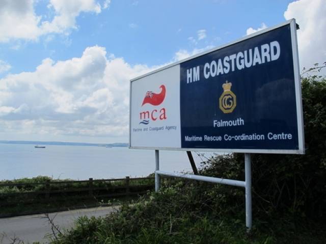 New Way of Working for HM Coastguard Survey & Inspection Programme