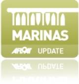 New North Coast Marina Facilities Open at Ballycastle