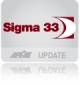 Sigma 33s Bound for Belfast Lough