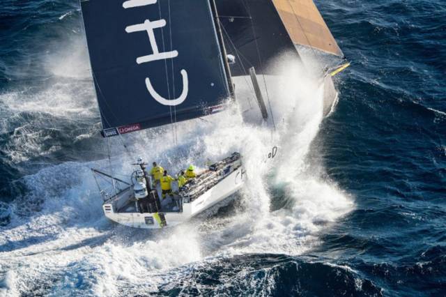 One-design VO65s and Maxi yachts have expressed their goal to take line honours and a tilt at the race record