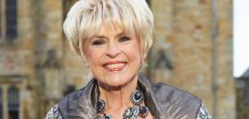 Former resident of Bulloch, Dalkey, Co. Dublin, TV and radio personality, Gloria Hunniford who named CMV&#039;s current flagship Magellan which is to make direct cruises from Dublin Port this season