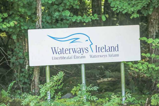 Mis-use of Electrical Power in Waterways Ireland Harbours