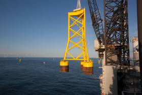 New contract for H&amp;W in offshore renewables sector secures 80 jobs