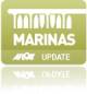 Castlepark Marina Awarded Four Gold Anchors