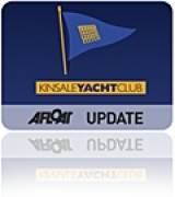 Winners Get Just Rewards at Kinsale's Sovereign's Cup