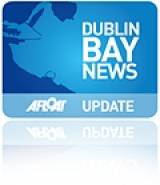 Captain Frank Allen Appointed Dun Laoghaire Harbour Master