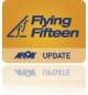 Five Regional Events Planned for 2012 Flying Fifteen Season