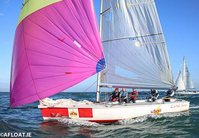 ICRA will offer an initial Capital Grant that will help clubs buy a keelboat for their U25 squad