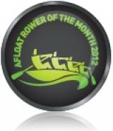 O'Donovan and Kenny are Rowers of the Month for April